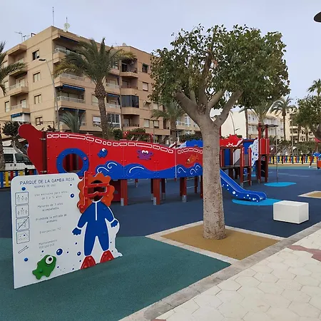 דירה Lid גרוצ'ה