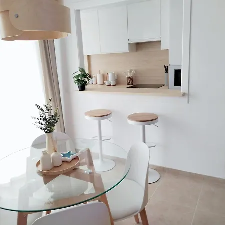 Apartment Lid Garrucha