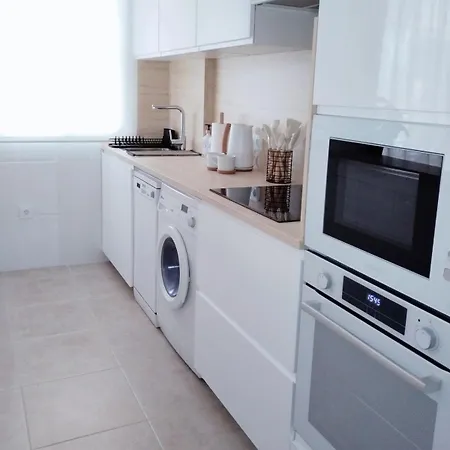 Lid Apartment Garrucha