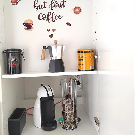 Lid Apartment