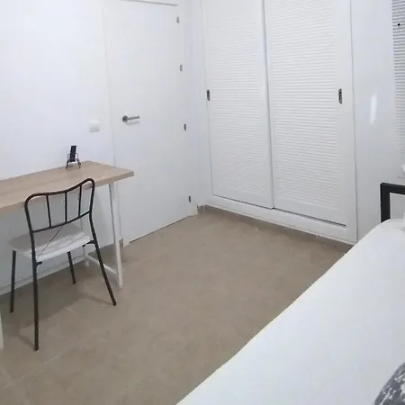 Apartment Lid *