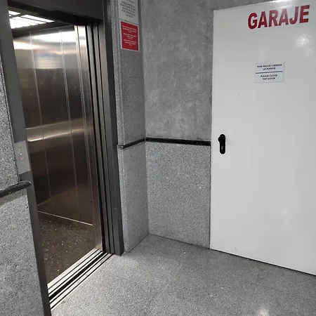 Lid Apartment