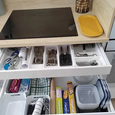 Apartment Lid